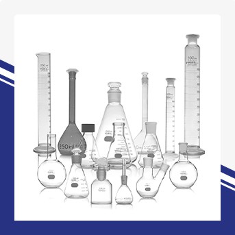 Lab Glassware